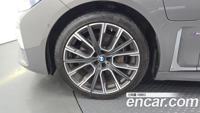 BMW 7 Series (G11) 745Le iPerformance M Sport 2021 — фото 5