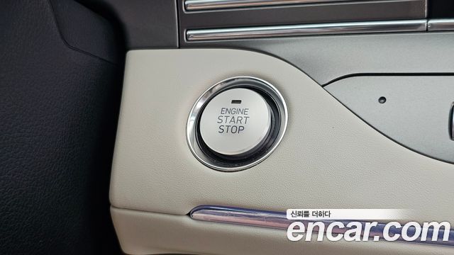 Hyundai Grandeur Hybrid (IG) Le Blanc 2023 — фото 18