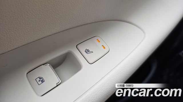 Hyundai Grandeur Hybrid (IG) Le Blanc 2023 — фото 19