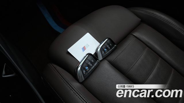 BMW X3 (G01) xDrive 20i M Sports Pro 2023 — фото 16