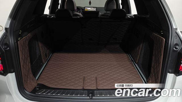 BMW X3 (G01) xDrive 20i M Sports Pro 2023 — фото 19