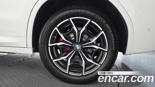 BMW X3 (G01) xDrive 20i M Sports Pro 2023 — фото 21