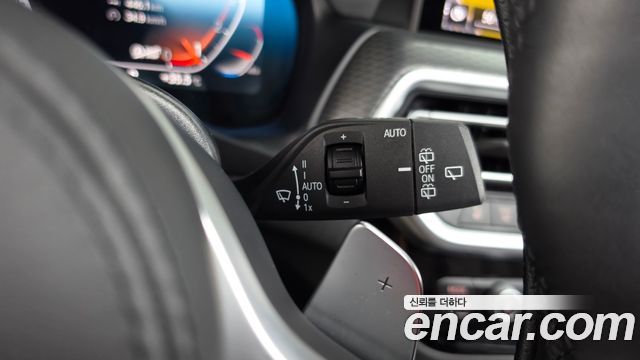 BMW X3 (G01) xDrive 20i M Sports Pro 2023 — фото 28