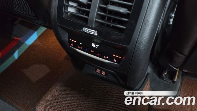 BMW X3 (G01) xDrive 20i M Sports Pro 2023 — фото 34