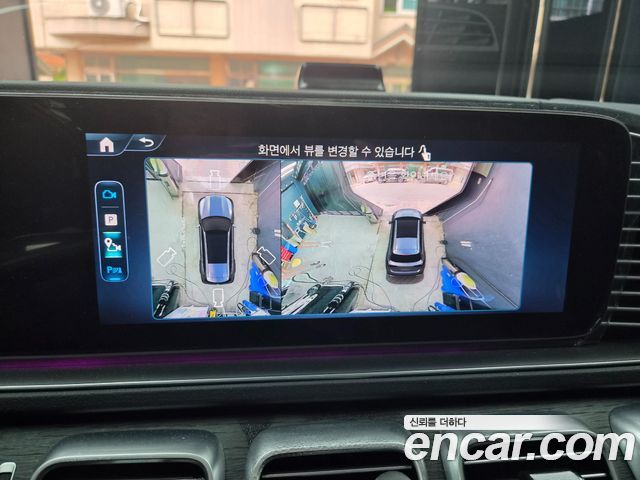 Mercedes-Benz GLS-Class (X167) GLS450d 4MATIC 2026 — фото 15