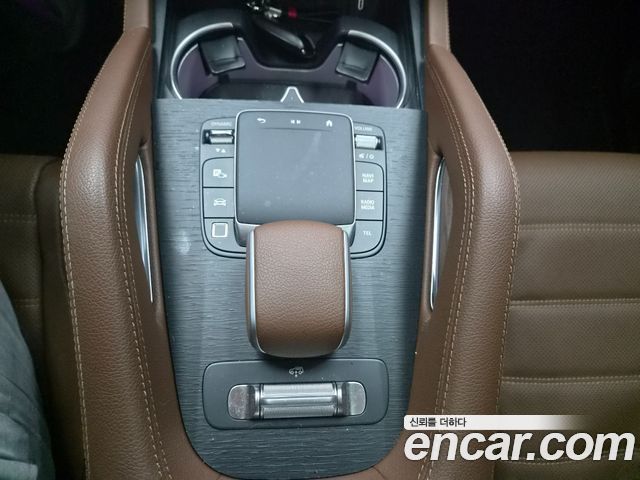 Mercedes-Benz GLS-Class (X167) GLS450d 4MATIC 2026 — фото 20