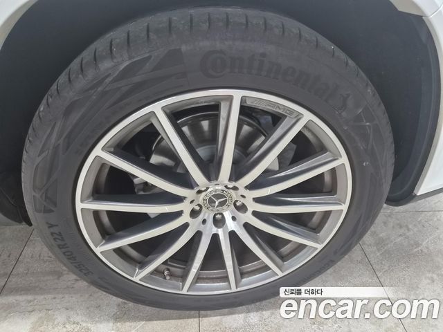 Mercedes-Benz GLS-Class (X167) GLS450d 4MATIC 2026 — фото 24