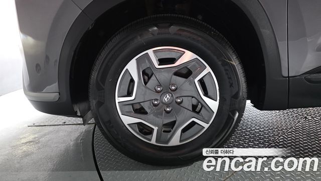 Hyundai Santa Fe HEV 1.6 2WD Prestige Choice 2023 — фото 5