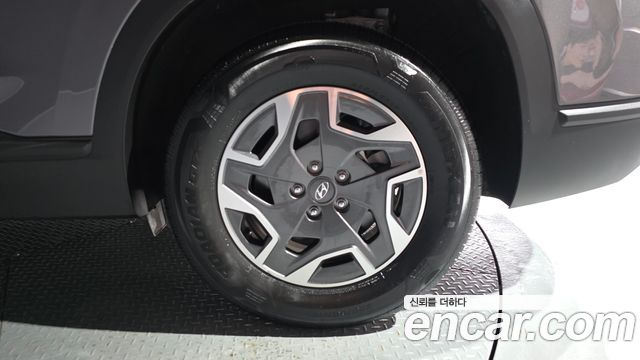 Hyundai Santa Fe HEV 1.6 2WD Prestige Choice 2023 — фото 21