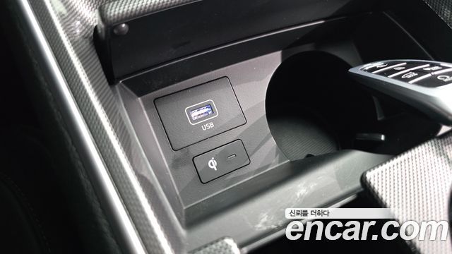 Hyundai Santa Fe HEV 1.6 2WD Prestige Choice 2023 — фото 26