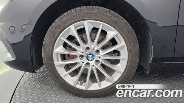 BMW 1 Series (F40) 118d Joy 2021 — фото 5