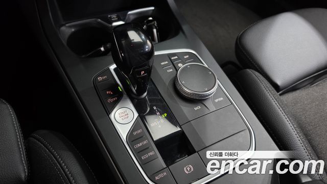 BMW 1 Series (F40) 118d Joy 2021 — фото 9