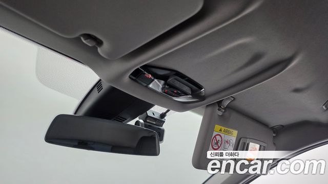 BMW 1 Series (F40) 118d Joy 2021 — фото 19