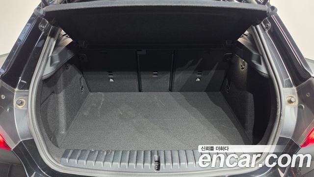 BMW 1 Series (F40) 118d Joy 2021 — фото 20