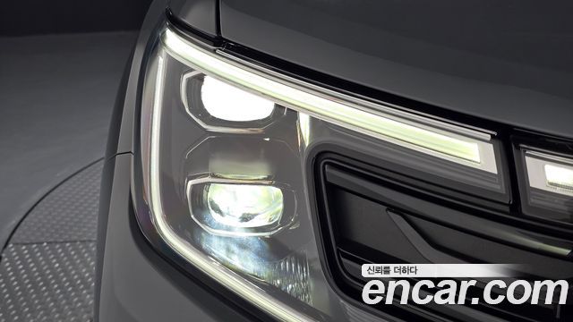 Volkswagen Atlas 2.0 TSI R-LINE 7-Seater 2025 — фото 22