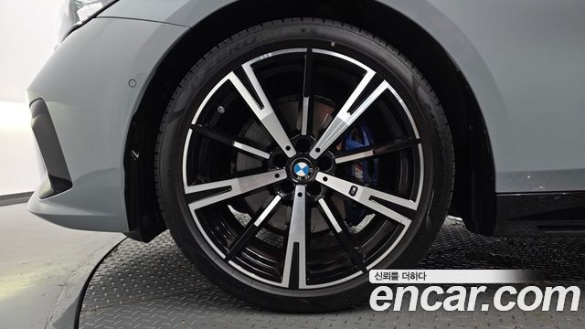 BMW 5 Series (G60) 530i xDrive M Sport 2024 — фото 5