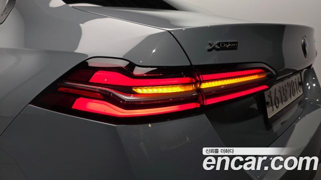 BMW 5 Series (G60) 530i xDrive M Sport 2024 — фото 23