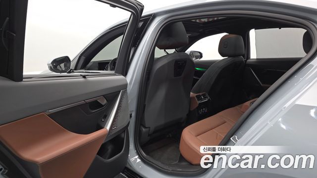 BMW 5 Series (G60) 530i xDrive M Sport 2024 — фото 26