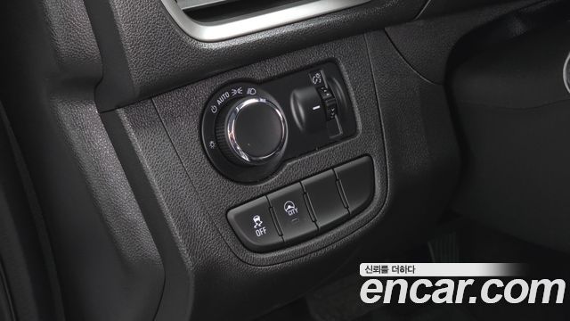 Chevrolet Spark LT 2021 — фото 15