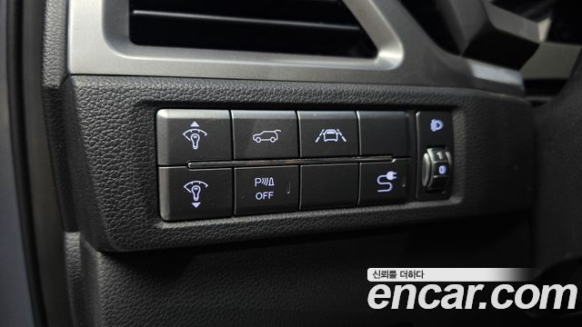 KG Mobility (SsangYong) Beautiful Korando Diesel 1.6 4WD Pantastic 2019 — фото 14