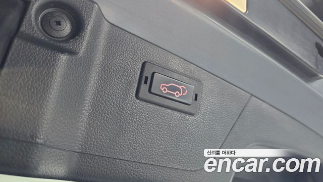 KG Mobility (SsangYong) Beautiful Korando Diesel 1.6 4WD Pantastic 2019 — фото 18