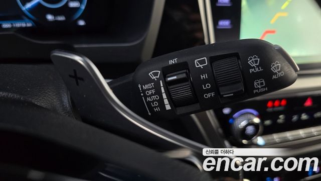 KG Mobility (SsangYong) Beautiful Korando Diesel 1.6 4WD Pantastic 2019 — фото 27
