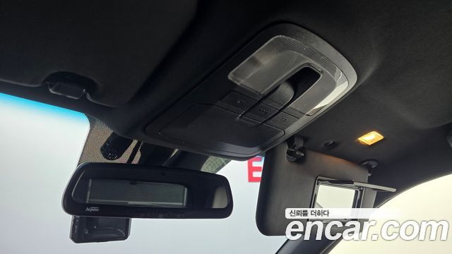 KG Mobility (SsangYong) Beautiful Korando Diesel 1.6 4WD Pantastic 2019 — фото 30