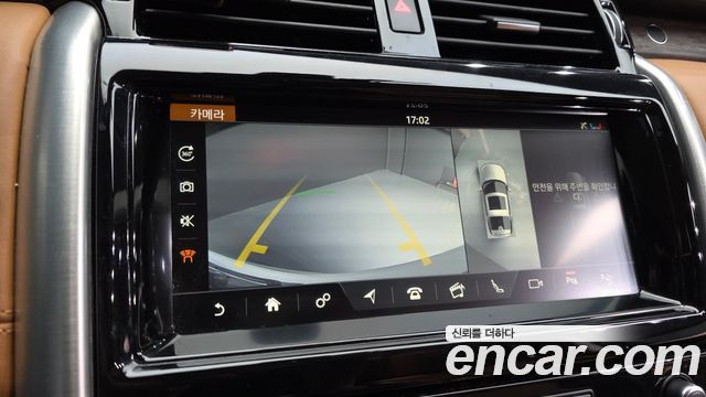 Land Rover Discovery 5 3.0 SD6 HSE Luxury 2019 — фото 16