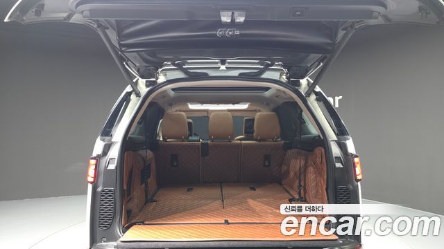 Land Rover Discovery 5 3.0 SD6 HSE Luxury 2019 — фото 20