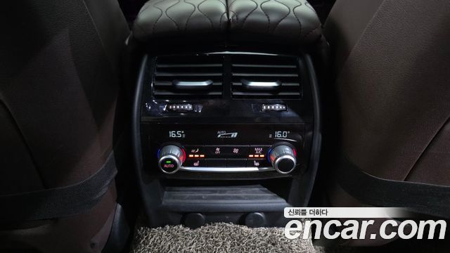 BMW 5 Series (G30) 530i xDrive M Sport Package Plus 2017 — фото 23