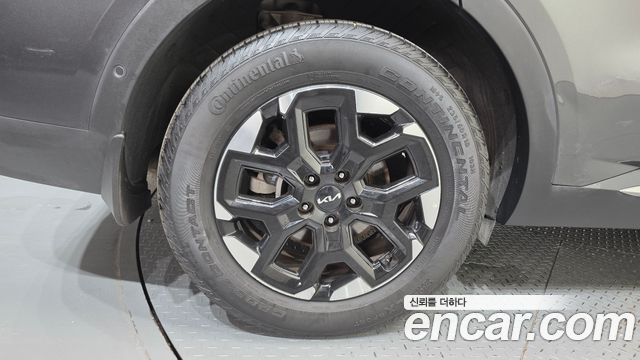 Kia Sorento (IV) Diesel 2.2 4WD Noblesse 2025 — фото 5