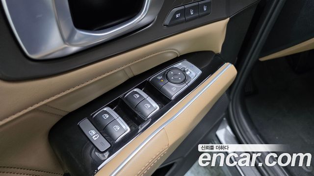 Kia Sorento (IV) Diesel 2.2 4WD Noblesse 2025 — фото 13
