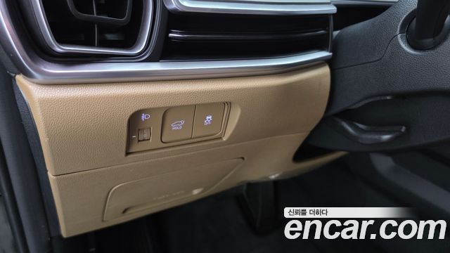 Kia Sorento (IV) Diesel 2.2 4WD Noblesse 2025 — фото 14