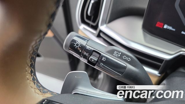Kia Sorento (IV) Diesel 2.2 4WD Noblesse 2025 — фото 15