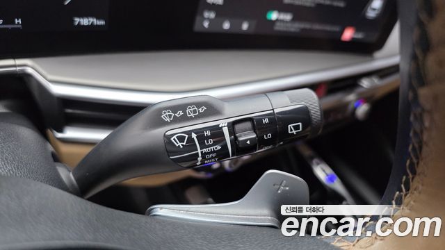 Kia Sorento (IV) Diesel 2.2 4WD Noblesse 2025 — фото 16
