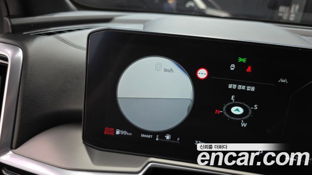 Kia Sorento (IV) Diesel 2.2 4WD Noblesse 2025 — фото 20