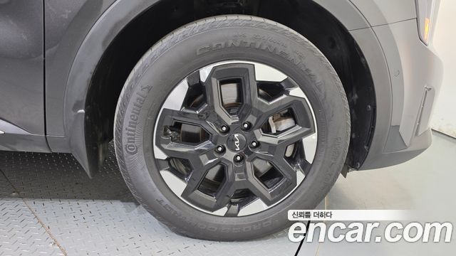 Kia Sorento (IV) Diesel 2.2 4WD Noblesse 2025 — фото 21