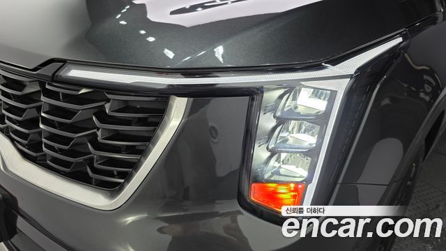 Kia Sorento (IV) Diesel 2.2 4WD Noblesse 2025 — фото 22
