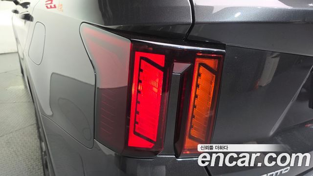 Kia Sorento (IV) Diesel 2.2 4WD Noblesse 2025 — фото 23