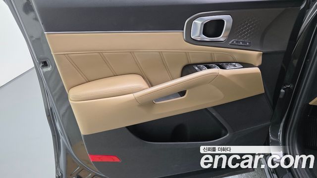 Kia Sorento (IV) Diesel 2.2 4WD Noblesse 2025 — фото 24