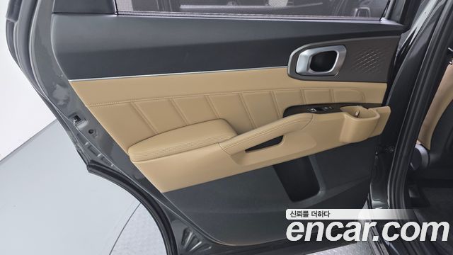 Kia Sorento (IV) Diesel 2.2 4WD Noblesse 2025 — фото 25