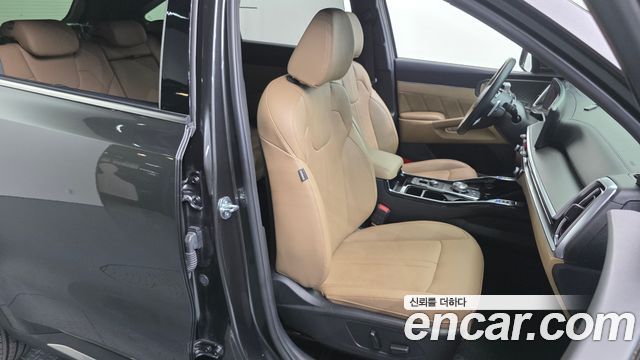 Kia Sorento (IV) Diesel 2.2 4WD Noblesse 2025 — фото 26