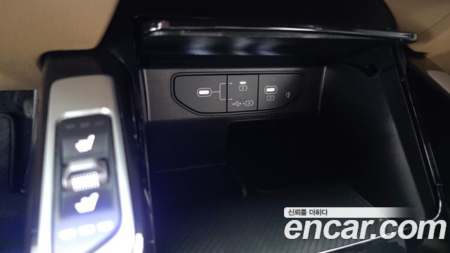 Kia Sorento (IV) Diesel 2.2 4WD Noblesse 2025 — фото 27