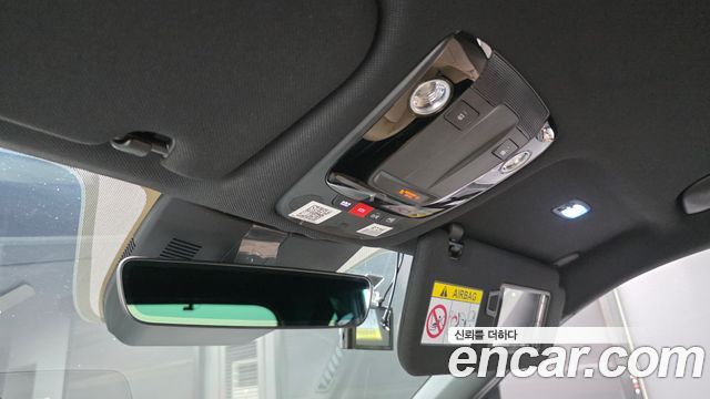 Kia Sorento (IV) Diesel 2.2 4WD Noblesse 2025 — фото 30