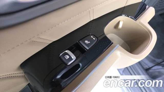Kia Sorento (IV) Diesel 2.2 4WD Noblesse 2025 — фото 31