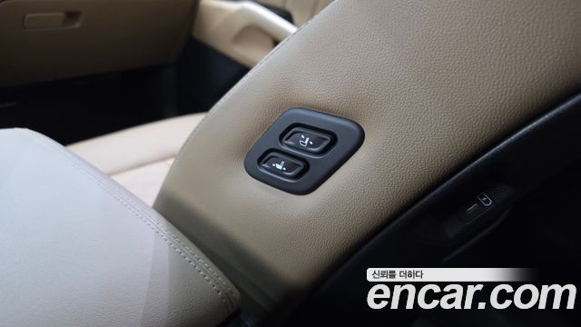 Kia Sorento (IV) Diesel 2.2 4WD Noblesse 2025 — фото 32