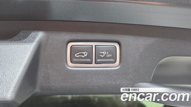 Kia Sorento (IV) Diesel 2.2 4WD Noblesse 2025 — фото 33