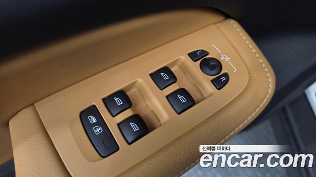 Volvo V60 Cross Country (II) B5 Ultimate AWD 2024 — фото 28