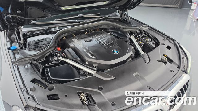 BMW 6 Series GT (G32) 630i xDrive Luxury 2023 — фото 6