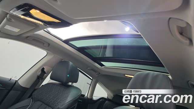 BMW 6 Series GT (G32) 630i xDrive Luxury 2023 — фото 18